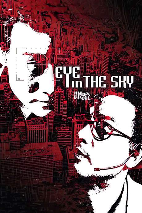 Eye in the Sky